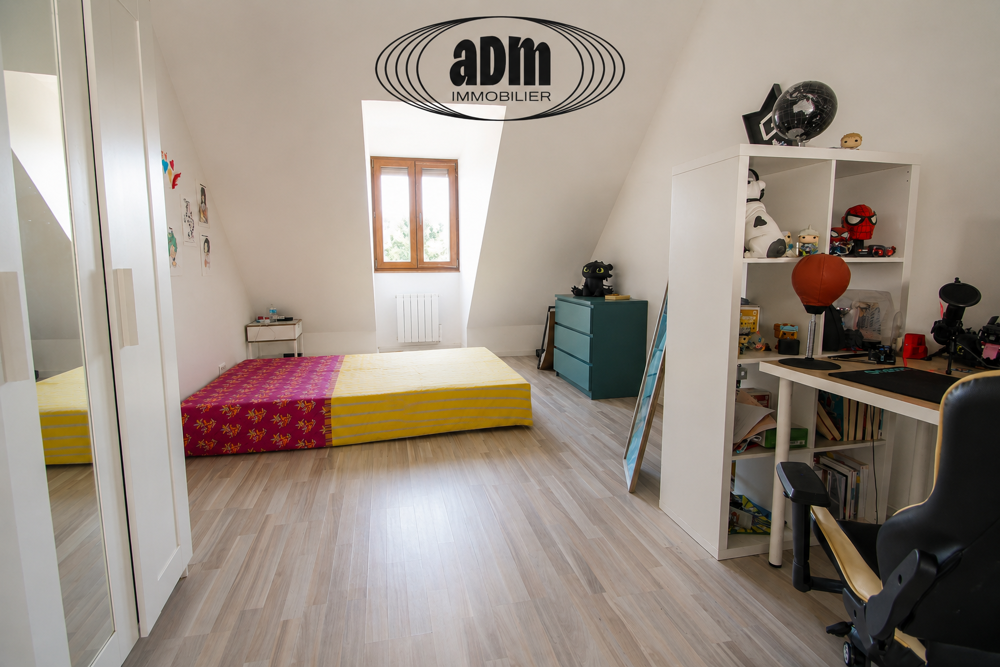 à vendre  Maison Bailly-Romainvilliers (77700)