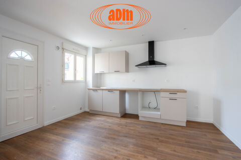  Appartement � louer 3 pi�ces 51 m�