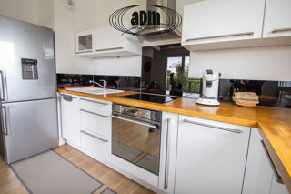  Appartement � vendre 2 pi�ces 44 m�