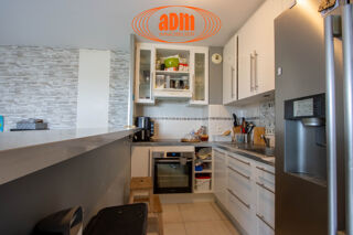  Appartement � vendre 3 pi�ces 62 m�