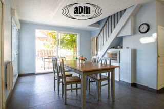 Maison à vendre 5 pièces 114 m²