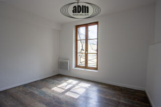  Appartement  vendre 2 pices 43 m