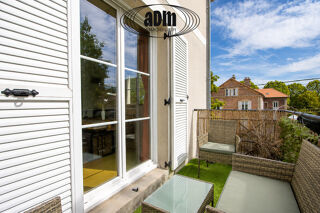 Appartement à vendre 3 pièces 65 m²