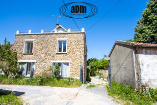  Maison � vendre 5 pi�ces 165 m�