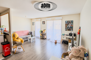  Appartement à vendre 3 pièces 65 m²