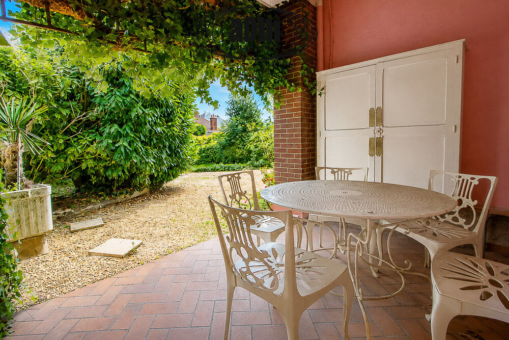 EXCLUSIVITÉ ADM IMMOBILIER MAISON CENTRE VILLE DE LA FERTÉ SOUS JOUARRE