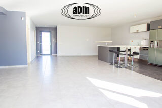  Maison à vendre 5 pièces 142 m²