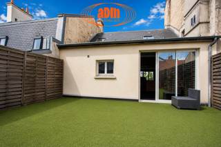  Duplex/triplex à louer 4 pièces 71 m²