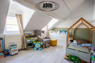  Appartement � louer 3 pi�ces 59 m�
