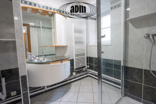  Appartement � louer 3 pi�ces 62 m�