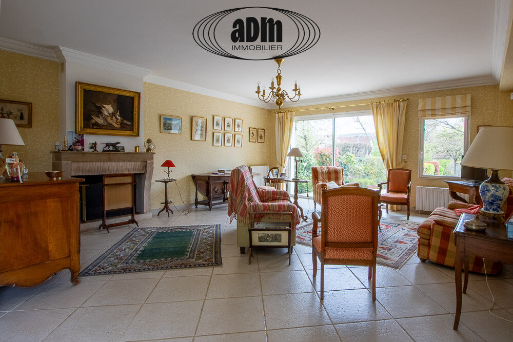 Vente Maison MAISON INDÉPENDANTE AVEC JARDIN ET 6 CHAMBRES La ferte sous jouarre