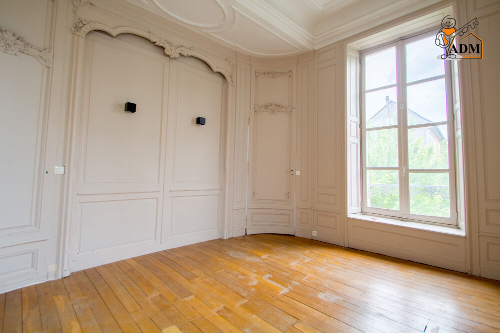 Vente Immeuble Pour investisseur - Immeuble de caract�re emplacement premium Meaux