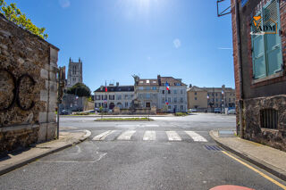  Appartement  vendre 1 pice 24 m