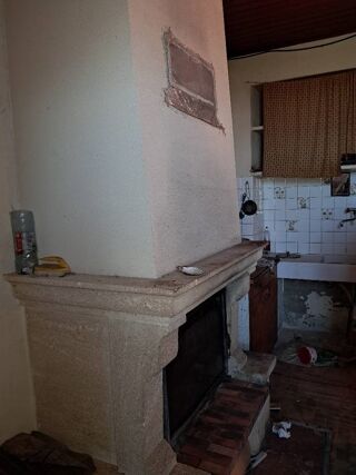  Maison à vendre 4 pièces 66 m²