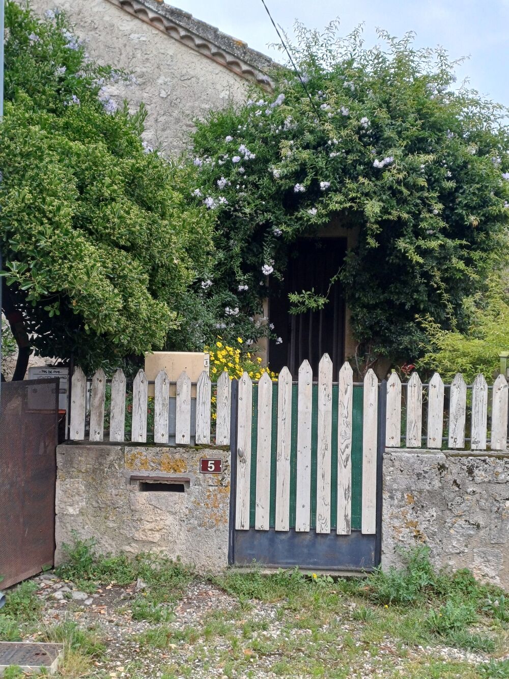 vente Maison - 6 pièce(s) - 225 m² Pergain-Taillac (32700)