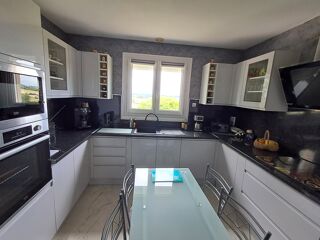  Maison à vendre 6 pièces 130 m²