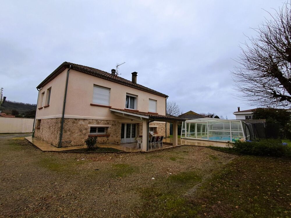 Vente Maison Maison BOE BON ENCONTRE Boe