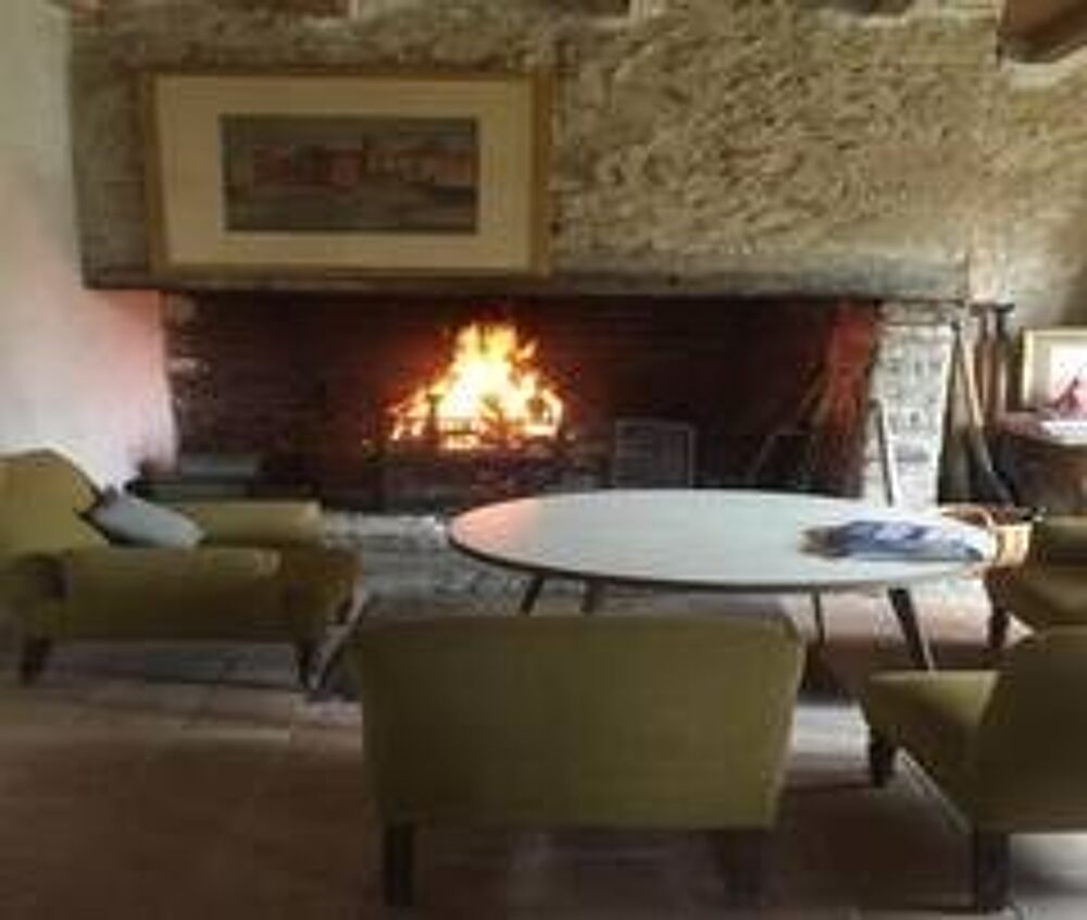 Vente Maison Magnifique maison en campagne Bon encontre