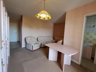  Appartement à vendre 2 pièces 49 m²