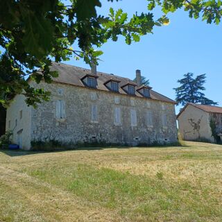  Maison à vendre 7 pièces 235 m²
