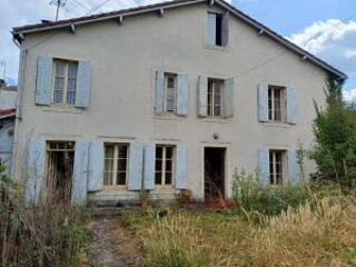  Maison à vendre 5 pièces 100 m²