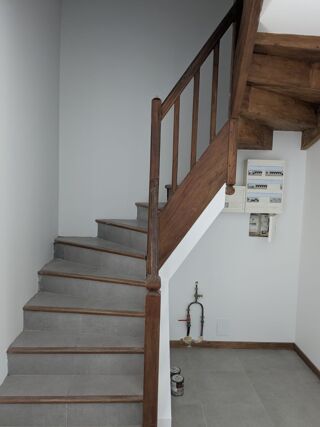  Maison à vendre 5 pièces 110 m²