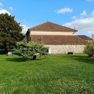  Maison à vendre 3 pièces 140 m²