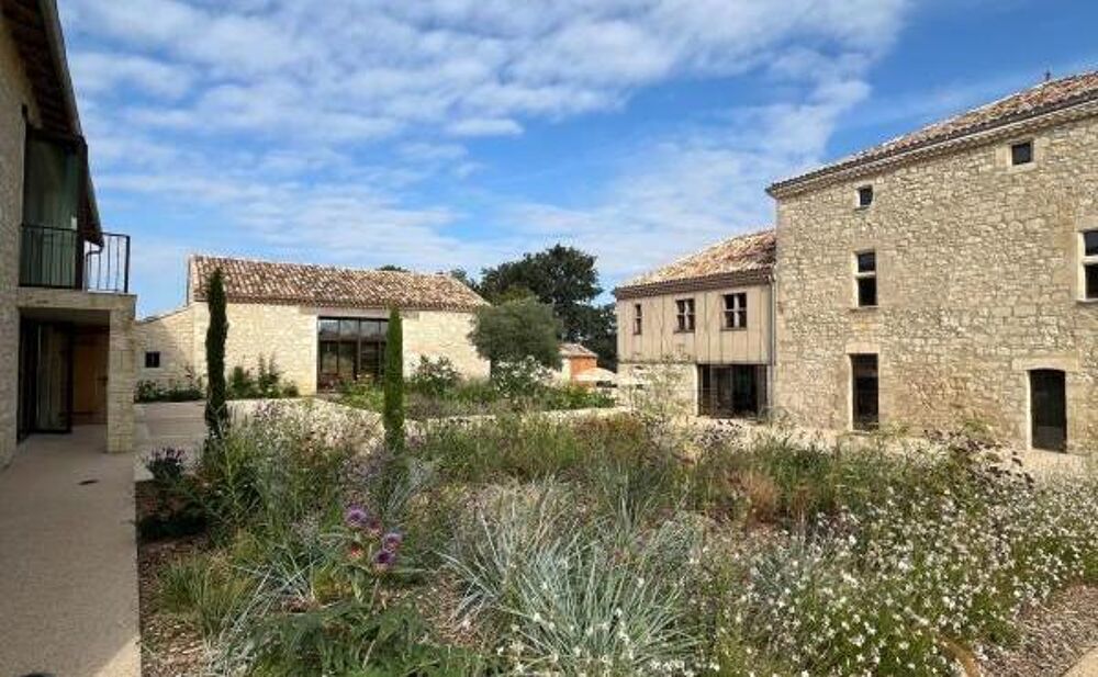à vendre  Maison Saint-Créac (32380)
