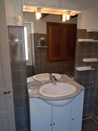  Maison à louer 4 pièces 80 m²