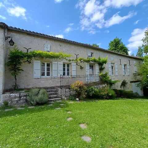   MAISON DE VILLAGE EN PIERRE A 4 KM DE PUYMIROL Maison - 6 pièce(s) - 126 m²
