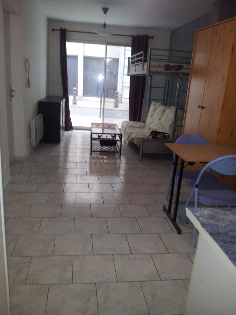 Vente Immeuble IMMEUBLE CENTRE AGEN Agen