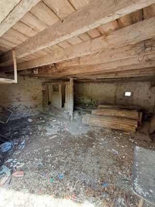  Maison à vendre 2 pièces 4 m²