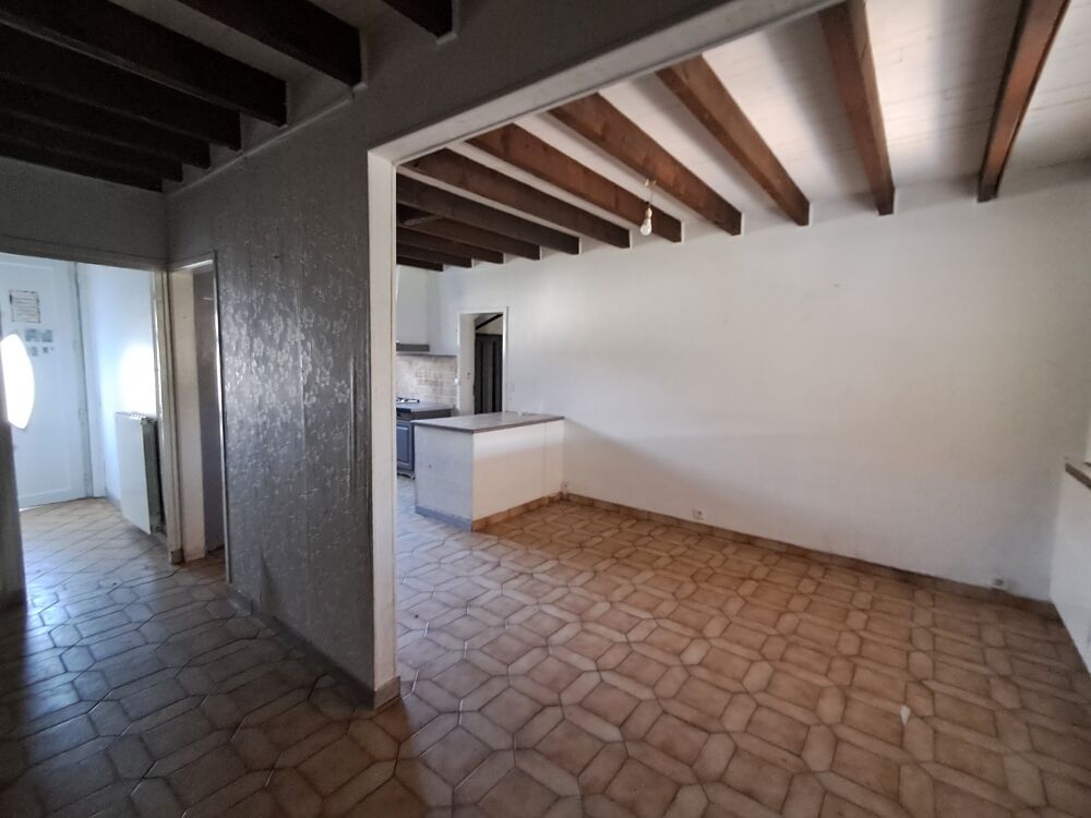 Vente Maison Maison boé Boe