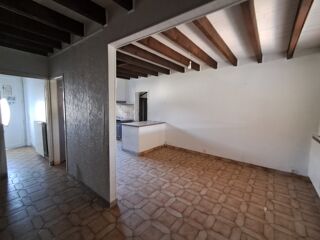  Maison à vendre 6 pièces 93 m²