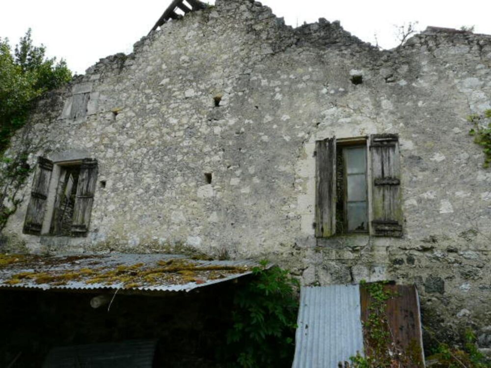 Vente Maison BATIMENTS A REBATIR Lectoure