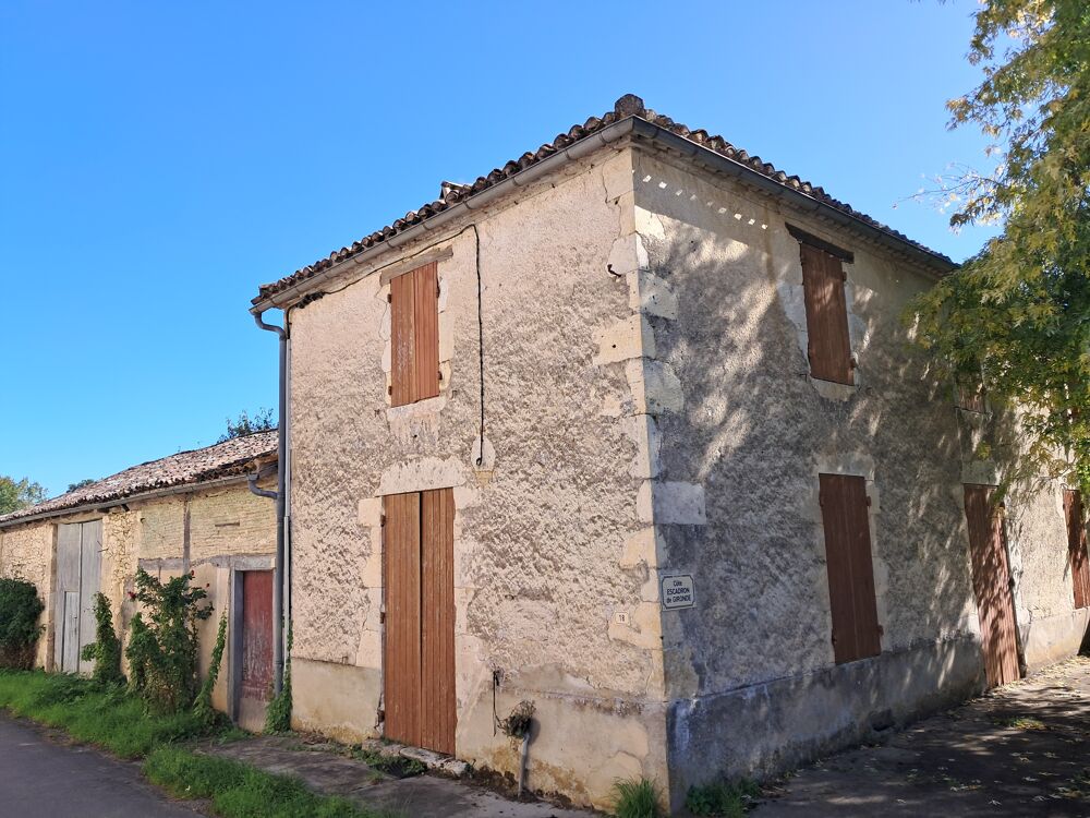 Vente Maison MAISON AVEC DEPENDANCE Ferrensac