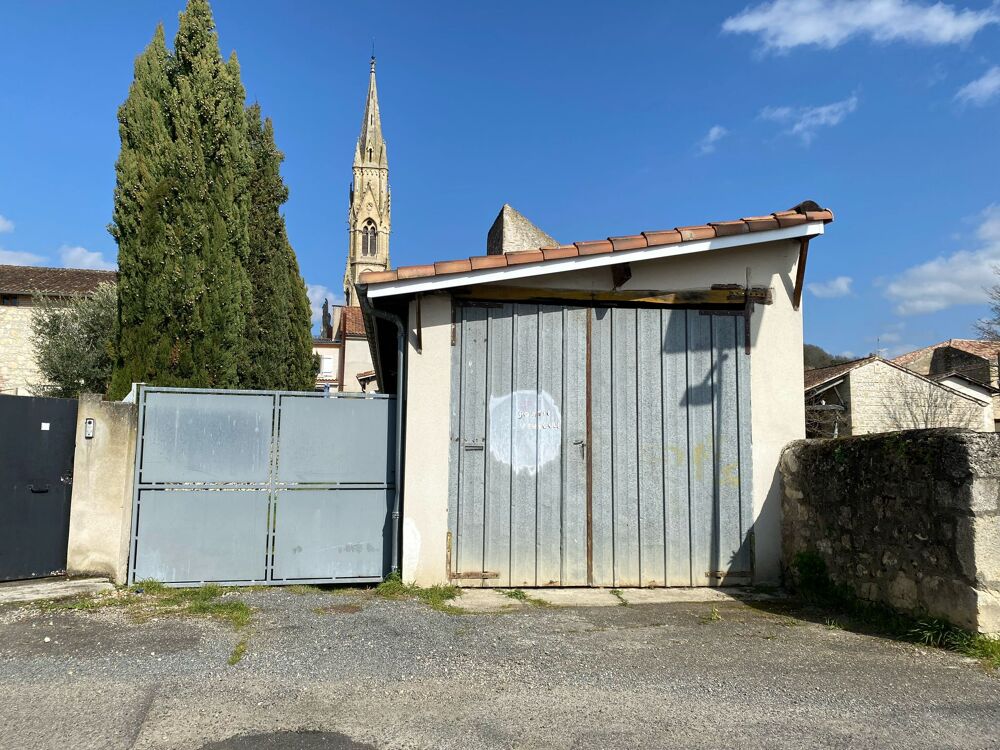 Maison 1 pièce 110 m² · à Bon Encontre · 110 m² · 80 000 €