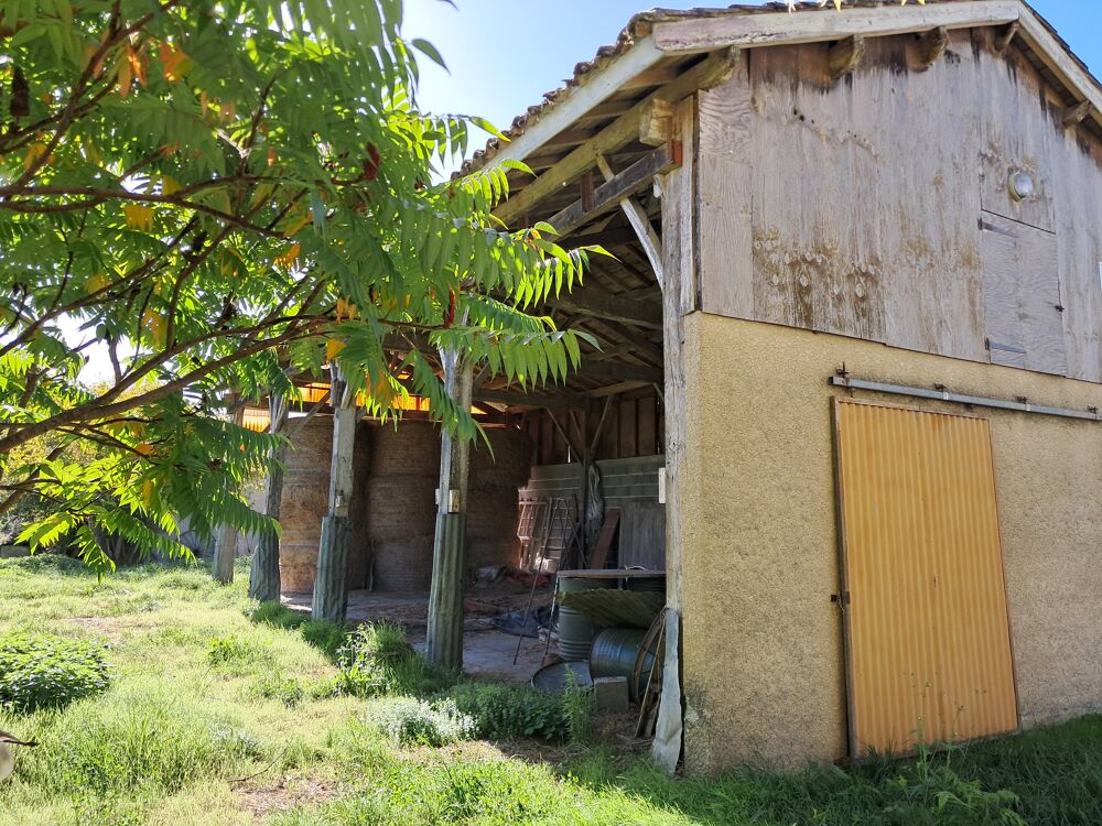 Vente Maison MAISON AVEC DEPENDANCE Ferrensac