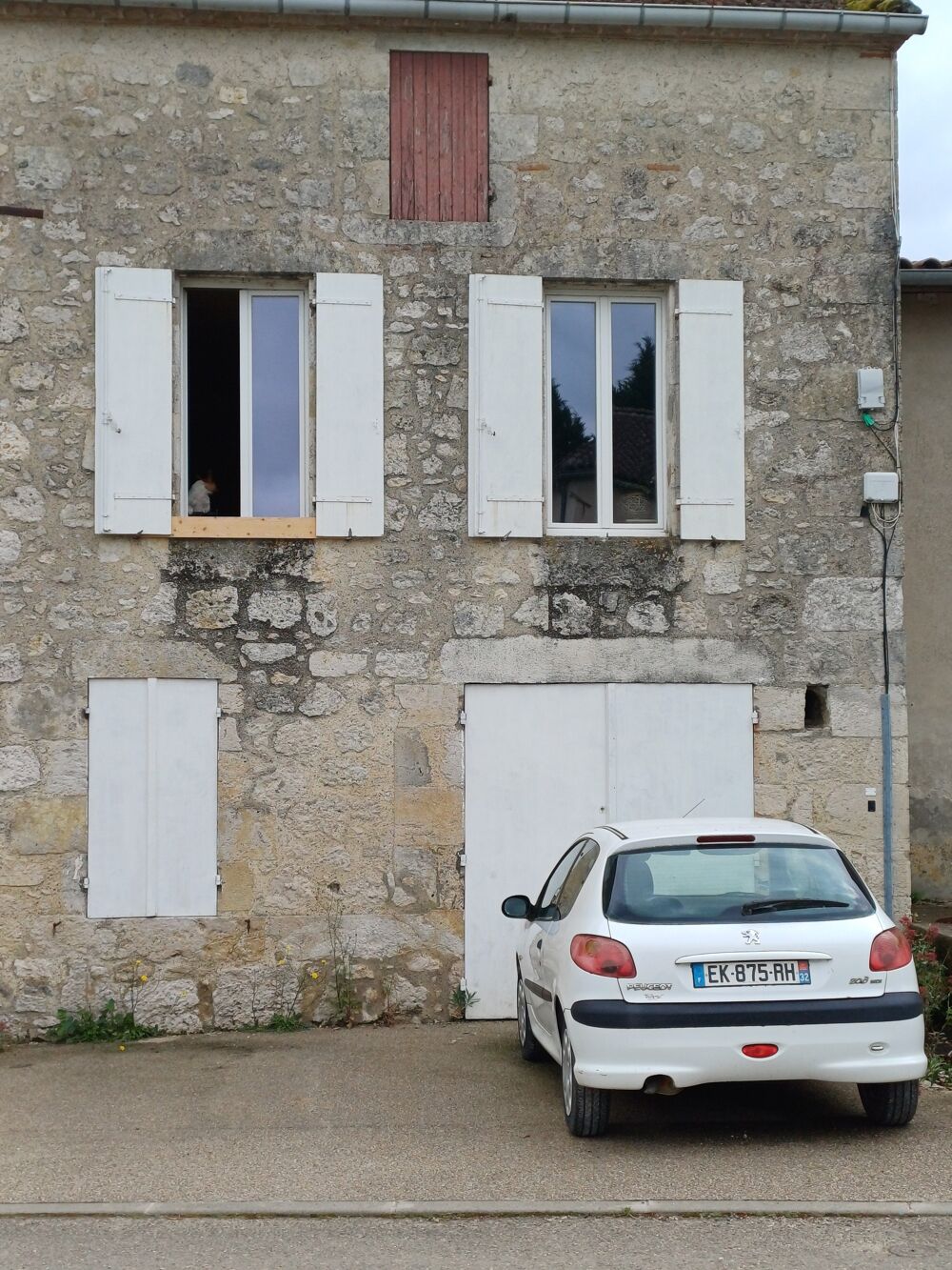 vente Maison - 6 pièce(s) - 225 m² Pergain-Taillac (32700)