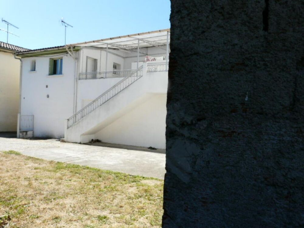 Vente Immeuble Immeuble BON ENCONTRE Terrain 1138 m2 Bon encontre