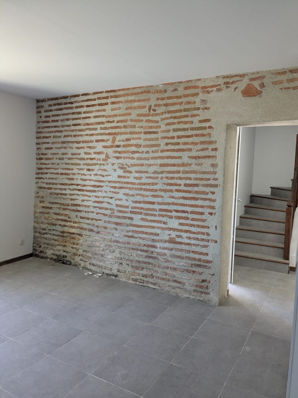 MAISON RENOVEE