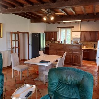  Maison à vendre 3 pièces 140 m²