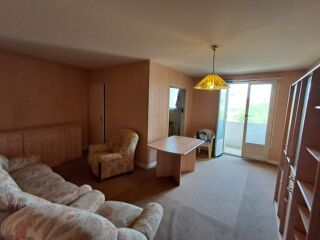  Appartement à vendre 2 pièces 49 m²