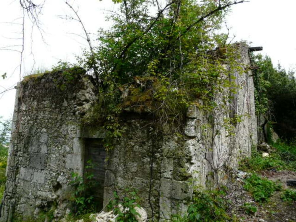 Vente Maison BATIMENTS A REBATIR Lectoure