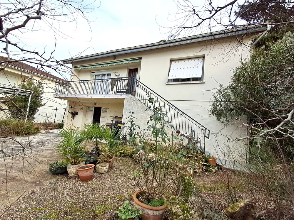 Vente Maison MAISON QUARTIER CALME Colayrac st cirq