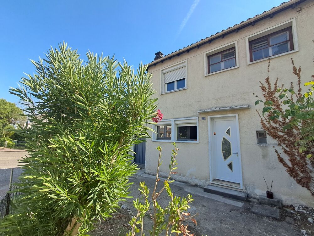 Maison 6 pièces 93 m² · à Boe · 93 m² · 138 000 €