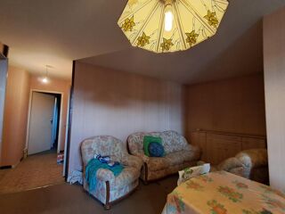  Appartement à vendre 2 pièces 49 m²