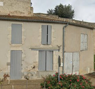 Maison 80m2 Montesquieu