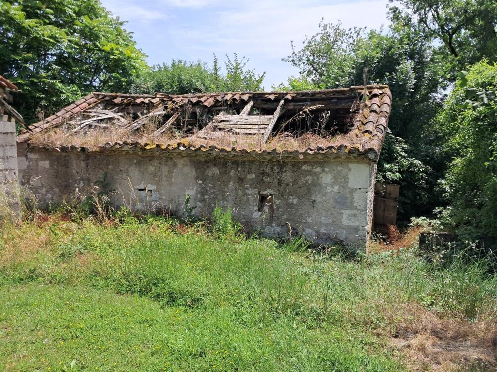 MAISON PIERRE A RESTAURER AVEC VUE