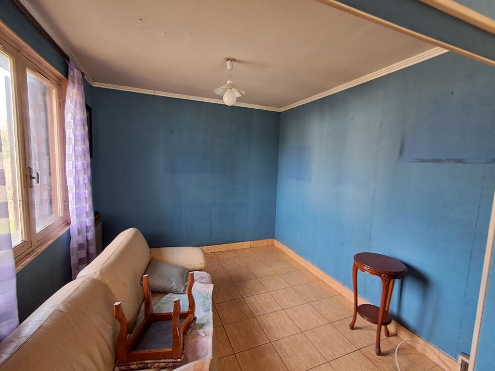 Vente Maison MAISON avec sous sol en partie aménagé Colayrac st cirq